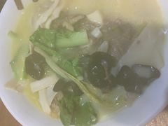 -三厂烩羊肉(五龙口店)