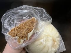 -清泉阁包子铺(中山路店)