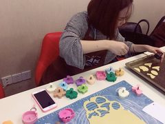-米柚烘焙教室(工联CC店)