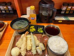 -天妇罗内顺田(罗湖店)