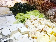 -林静小吃(复兴路店)