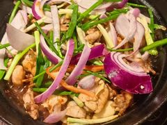 -旺爷砂锅·茶作(国贸城店)