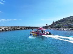 -海南分界洲岛旅游区