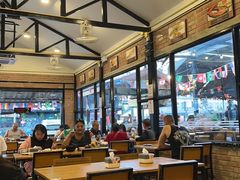 -Doo Dee Thai Food(Issan/Isaan/Esan)