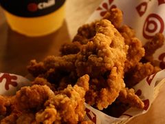-百老汇美食街