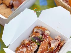 -眉州东坡(团结湖店)