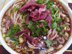 -费记胡辣汤(总店)