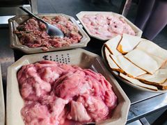-化龙桥九宫格火锅(清水河店)