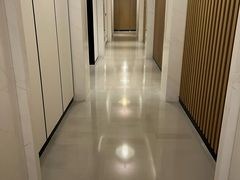 -上海前滩香格里拉大酒店