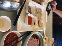-粤香村(清真川菜店)