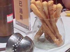 -巴奴毛肚火锅(大剧院店)