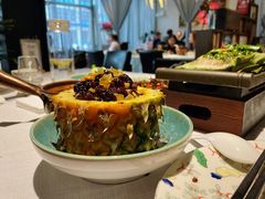 -沿途四季·云南菜(建外大街店)