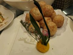 -北李妈妈菜·海肠捞饭(高新万达店)