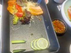 -桥边小楼·手工云南菜·丽江地标美食