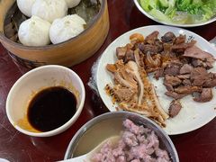 -达道武仔牛肉店(广达路店)