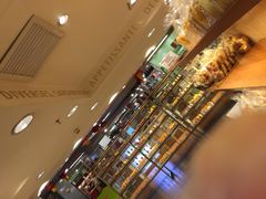 -山崎面包(第一八佰伴店)