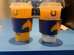 小马橙百香-春丽小马(济南恒隆广场店)