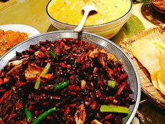 -鸡毛店·川菜(双楠店)