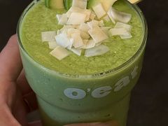 -O'eat Blossom&Pelican(深圳首店)