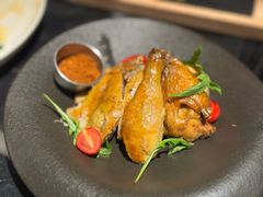 -Nord Grill&Bar Highland诺德西餐(深圳欢乐海岸店)