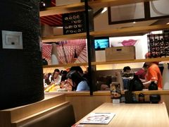 -味千拉面(光启城时尚购物中心店)