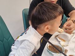 -健跳小海鲜(人民路店)