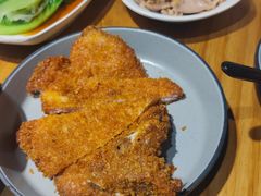 -姚面记·海派家常菜(恒基名人购物中心店)