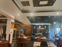 -厚味居炙子烤肉·清真(天桥南纬路店)