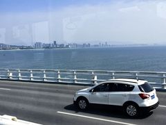 -厦门明发国际大酒店(会展中心环岛路店)