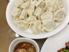 -良友·海鲜青岛菜(五四广场店)