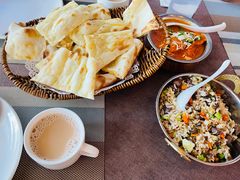 玛莎拉鸡配楠-娜玛瑟德餐厅(宇拓路店)