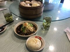 -花园茶楼(兴城西路店)