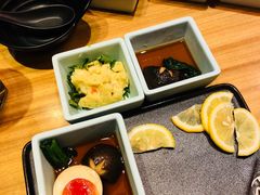 -水林间·寿喜烧自助(仙林金鹰店)