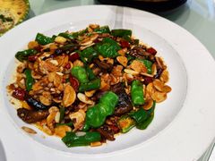 -大张烙馍村(绿地店)