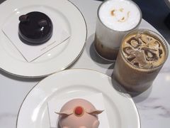 -Fridi Patisserie Cafe