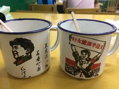 麦乳精-做了不起的80后