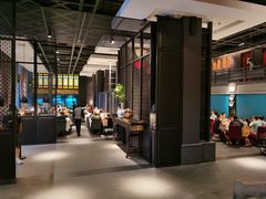 大堂-炳胜品味(海印总店)