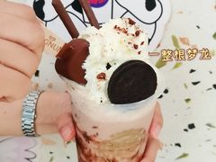 -牛牛和清小妞芝士卷饼厂(红谷滩万达店)