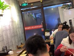 大堂-老徐烧烤涮肚(交道口店)