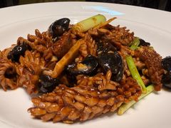 -鹊华居·地道鲁菜·海鲜·融合味(大明湖店)