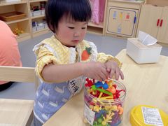 -芋儿园托育(鼎太风华店)