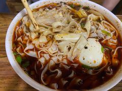 -兰州马子禄牛肉面(文景公园店)