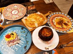 -卢布里西餐厅(海拉尔店)