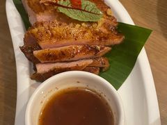 -帕蓝·暹罗料理(大学路店)