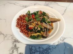 -老友王·南宁特色菜(金汇如意坊店)
