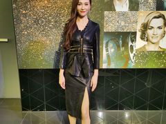 -上海杜莎夫人蜡像馆