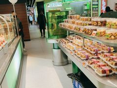 -Bread618面包生日蛋糕(欧亚商都店)