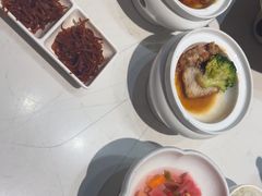 -徽镇小厨·经典徽菜(十里河店)