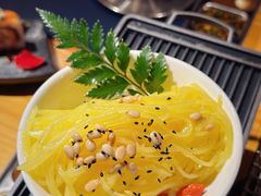 -蚝·生·鲜牛烧肉铺(中央大街店)