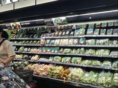 -AEON永旺(东方宝泰店)